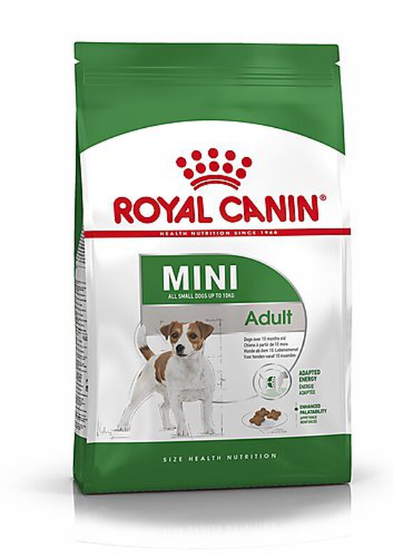 Royal Canin - Croquettes Mini Adult pour Chien image number null