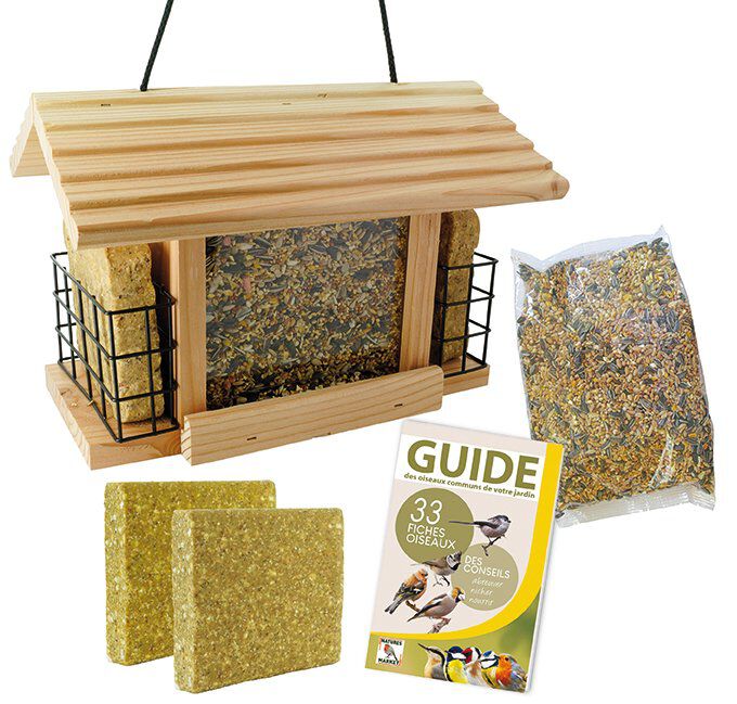 Natures Market - KIT DECOUVERTE LA CANTINE Image num&eacute;ro 1