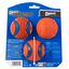 ChuckIt! - Pack Fetch Medley Gen 3 Balles - M Indicateur image numéro 3