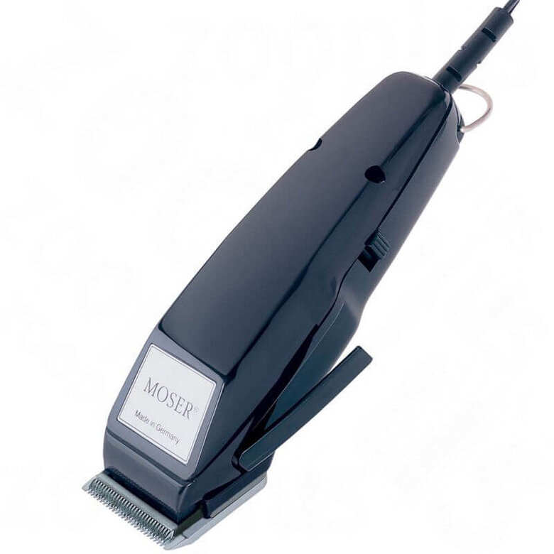 Moser - Tondeuse 1400 pour Chien Image numéro 1 Moser - Tondeuse 1400 pour Chien Image numéro 1
