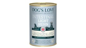 Dog's Love - Patée  Allégée au Poulet pour Chiens - 400g