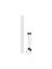 Ciano - Rampe Led CLE 80 Blanc Universal pour Aquarium d'Eau Douce Indicateur image numéro 2