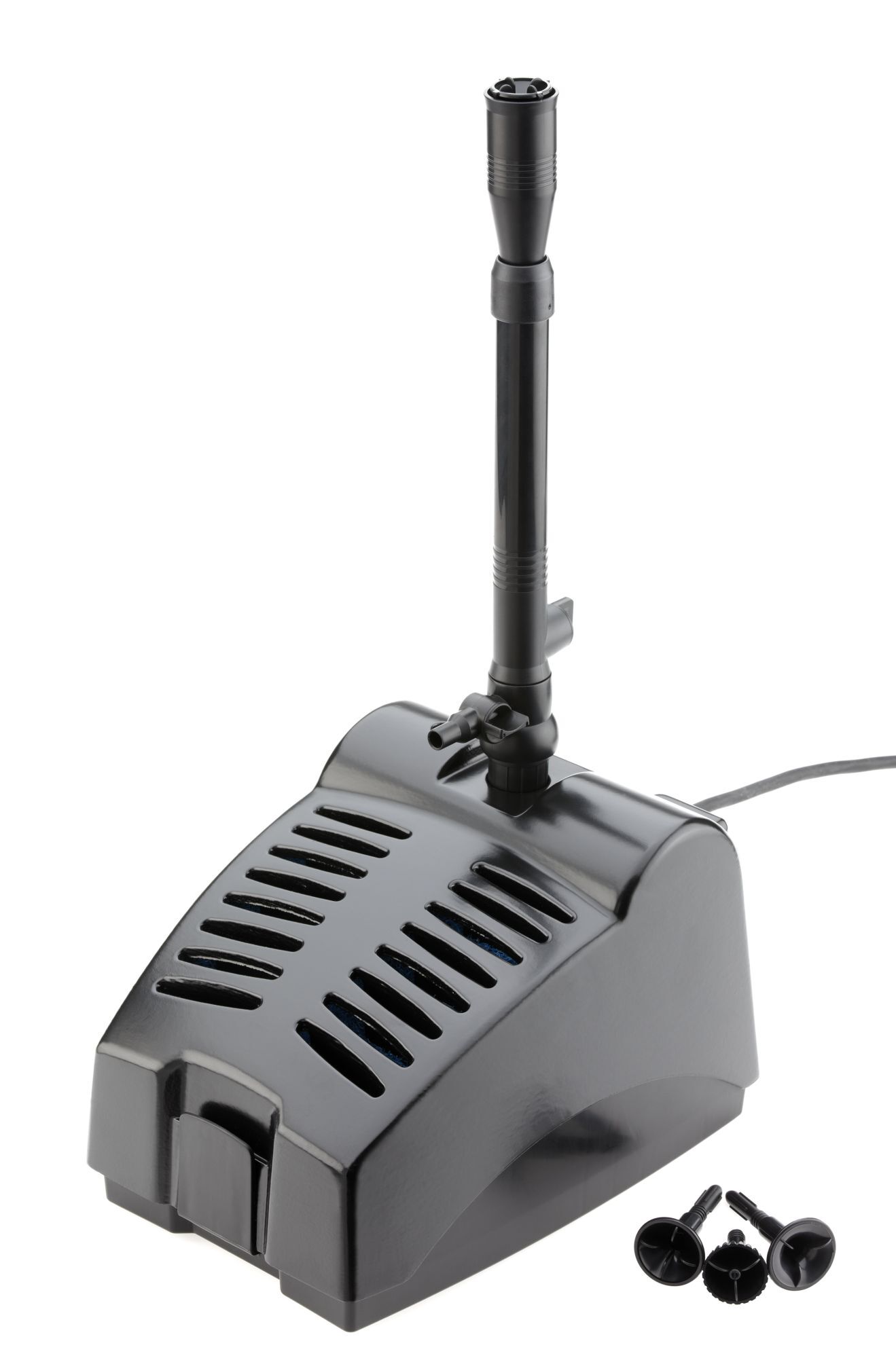 Pontec - Kit de Filtration PondoRell 3000 UVC pour Bassin Image num&eacute;ro 2