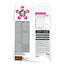 Eukanuba - Croquettes Daily Care Articulations Sensible pour Chien Adulte - 2,5Kg Indicateur image numéro 2