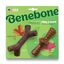 Benebone - Jouet Tiny Pack Maplestick Zaggler Bacon Indicateur image numéro 1