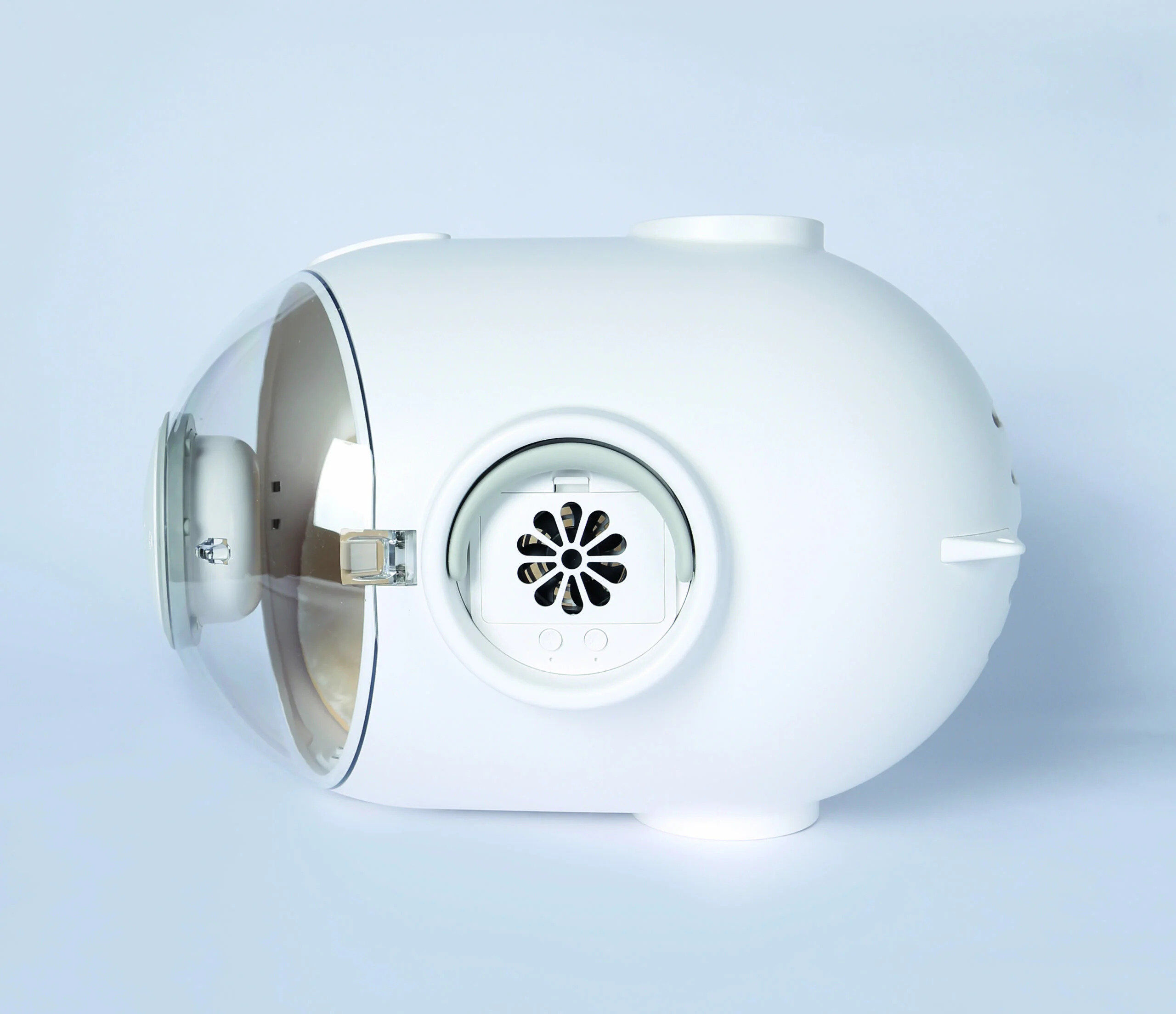 SUBMARINE Caisse transport Chat Image num&eacute;ro 1