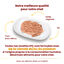 Almo Nature - P&acirc;t&eacute;e HFC Jelly Thon avec M&eacute;rou pour Chats - 70g Indicateur image num&eacute;ro 3