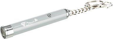 Trixie - Jouet Pointeur Led Catch Poisson pour Chat - 8cm
