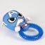For Fan Pets - Jouet Dental Captain America pour Chien Indicateur image numéro 4