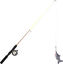 Flamingo - Jouet Rodney Requin & Canne à Pêche pour Chats - 41cm Indicateur image numéro 4