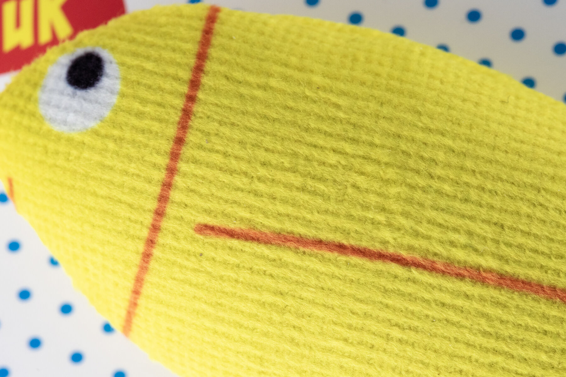 Bam - Jouet Catnip Tiddler Headercard pour Chats - x2 Image num&eacute;ro 4