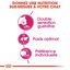Royal Canin - Croquettes Savour Exigent pour Chat - 2Kg Indicateur image numéro 3