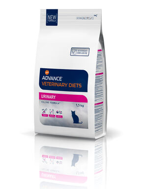 Advance Veterinary Diets - Croquettes Veterinary Urinary pour Chat