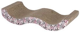 Kerbl - Griffoir Browse pour Chat - 45x18,5x8,5cm