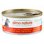 Almo Nature - Pâtée Hfc Natural Poulet Et Crevettes - 150g Indicateur image numéro 1