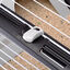 Ferplast - Cage Casita 100 pour Grands Rongeurs - 96cm Indicateur image numéro 10
