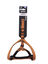 Gotoo - Harnais Essentials en Nylon Premium Orange pour Chien - XS Indicateur image numéro 7