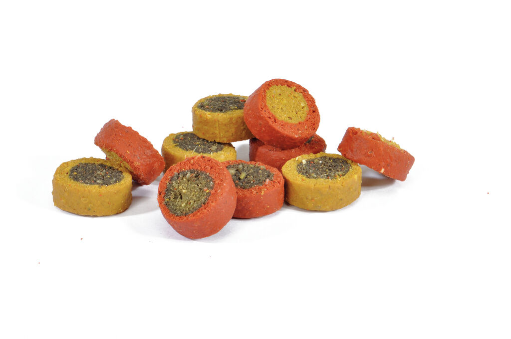 Camon - Friandises Mini Snacks Mix au Poulet pour Chiens - 500g Image num&eacute;ro 2