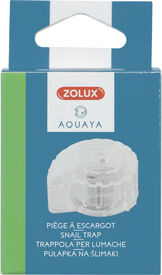 Zolux - Pi&egrave;ge &agrave; Escargot Aquaya pour Eau Douce