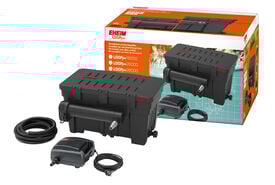 Eheim - Kit Filtre LOOPPRO26000 pour Bassin