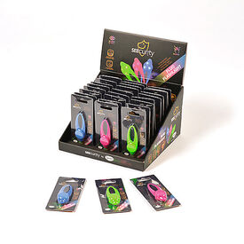 Duvoplus - Lumière Fluo Flashlight pour Chien