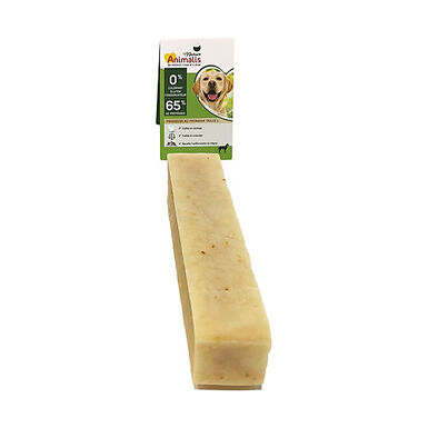 Animalis Nature - Friandise à Mâcher au Fromage pour Chien - L