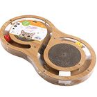 Wouapy - Aire de Jeux Grand 8 pour Chat image number null
