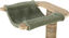 Zolux - Arbre &agrave; Chat Boreal Vert pour Chats - 105cm Indicateur image num&eacute;ro 7