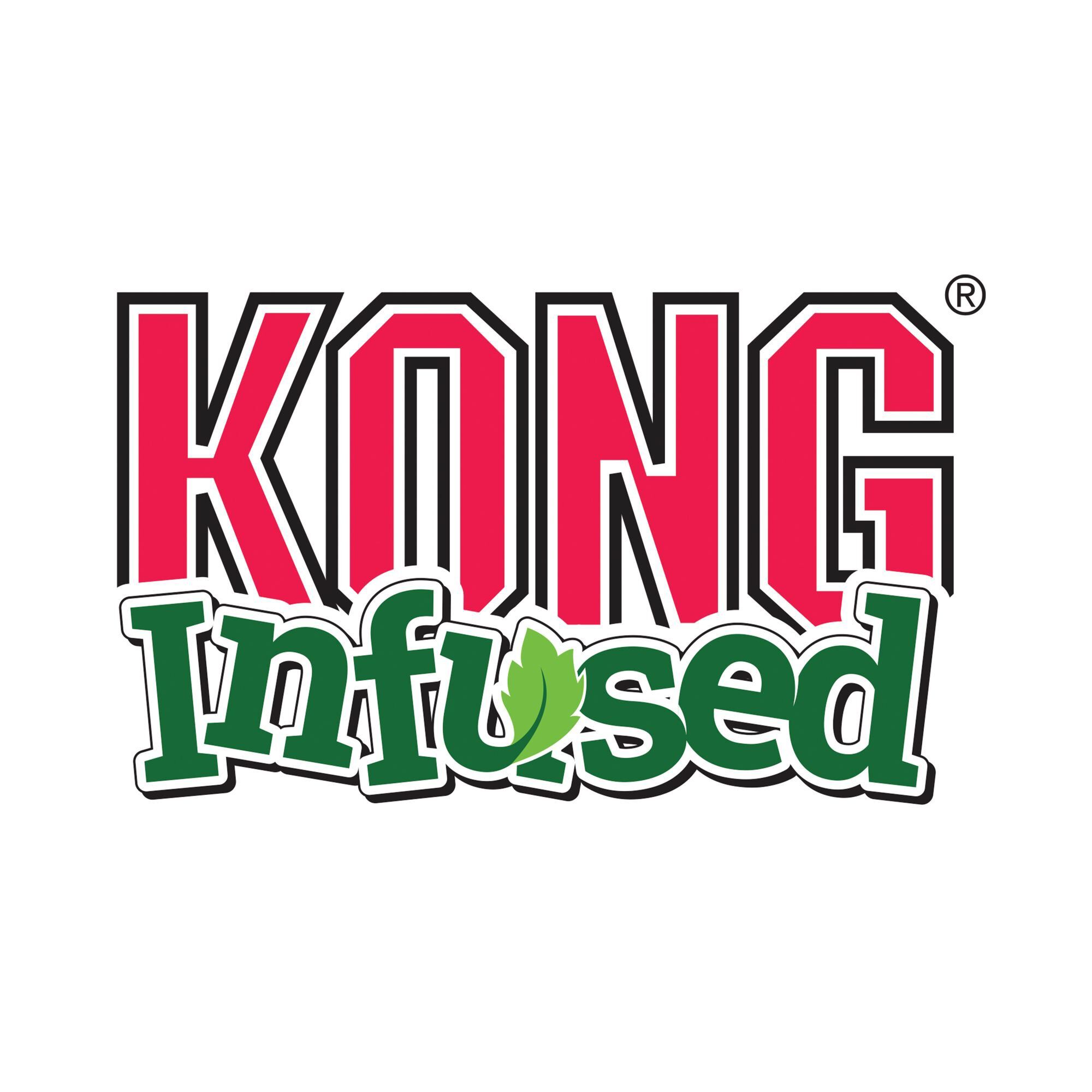 KONG - Jouet Distributeur Tippin pour Chat Image num&eacute;ro 4