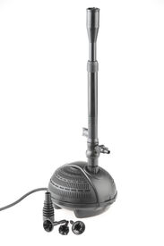 Pontec - Pompe Jet d'Eau PondoVario 1500 pour Bassin