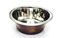 Leeby - Gamelle Inox &agrave; Motifs pour Chiens - L/1,6L Indicateur image num&eacute;ro 2