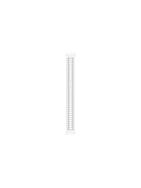 Ciano - Rampe Led CLE 60 Blanc Universal pour Aquarium d'Eau Douce