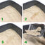 Almo Nature -  Litière Ecologique Catlitter pour Chats - 4,54Kg Indicateur image numéro 4