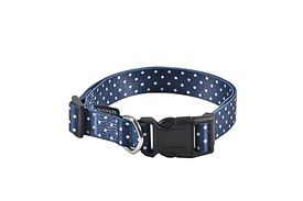 Bobby - Collier Rio Rose pour Chiens