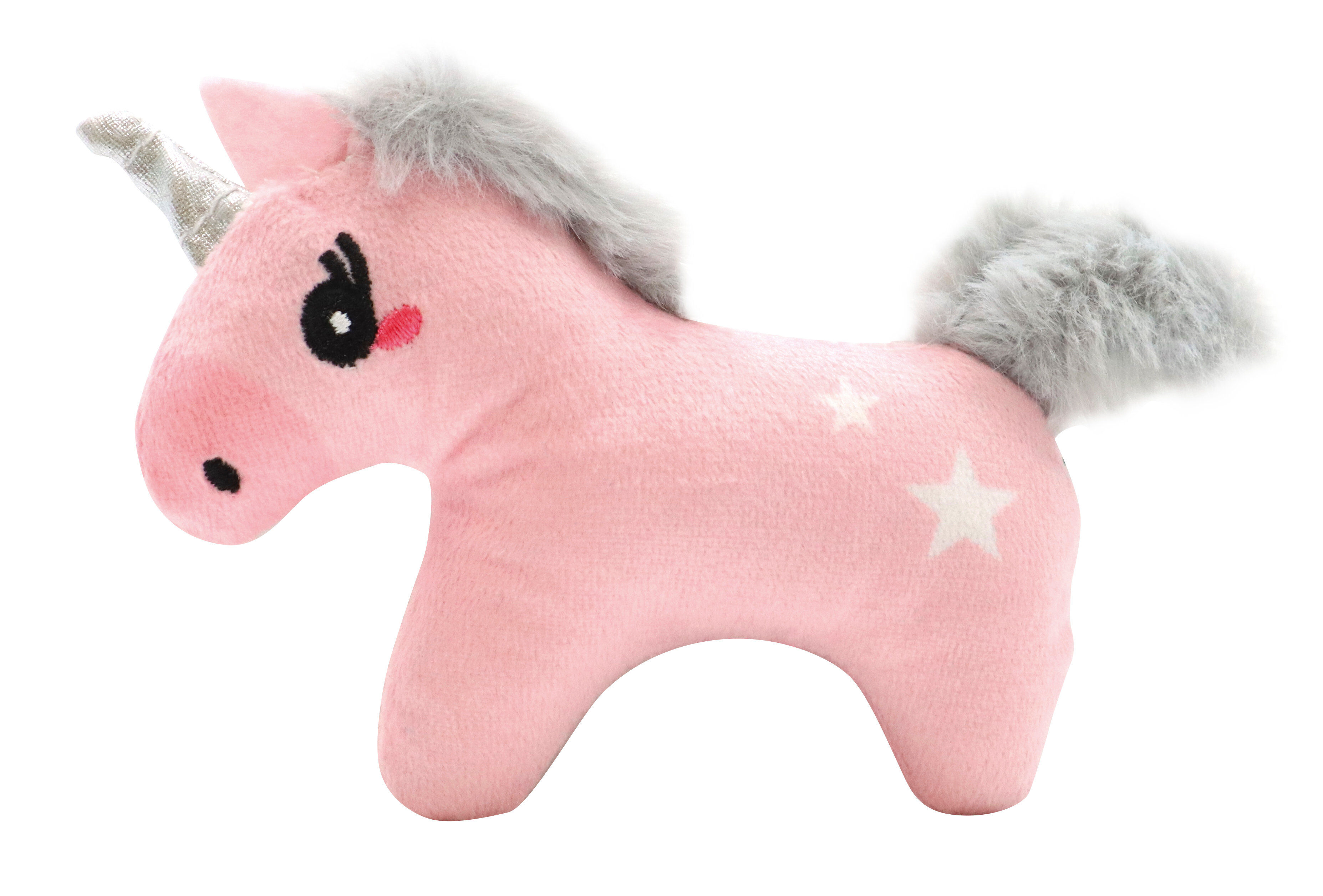 Croci - Jouet Licorne pour Chats - 10cm Image num&eacute;ro 1