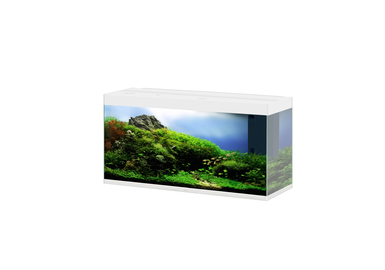 Ciano - Aquarium Emotions Nature Pro 120 - Blanc