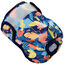 Croci - Culotte Chaleur Lavable Wrappah pour Chiens - M 32/44cm Indicateur image numéro 1