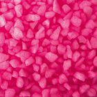 Aquadisio - Sable Rose Fluo en Doypack - 1Kg image number null