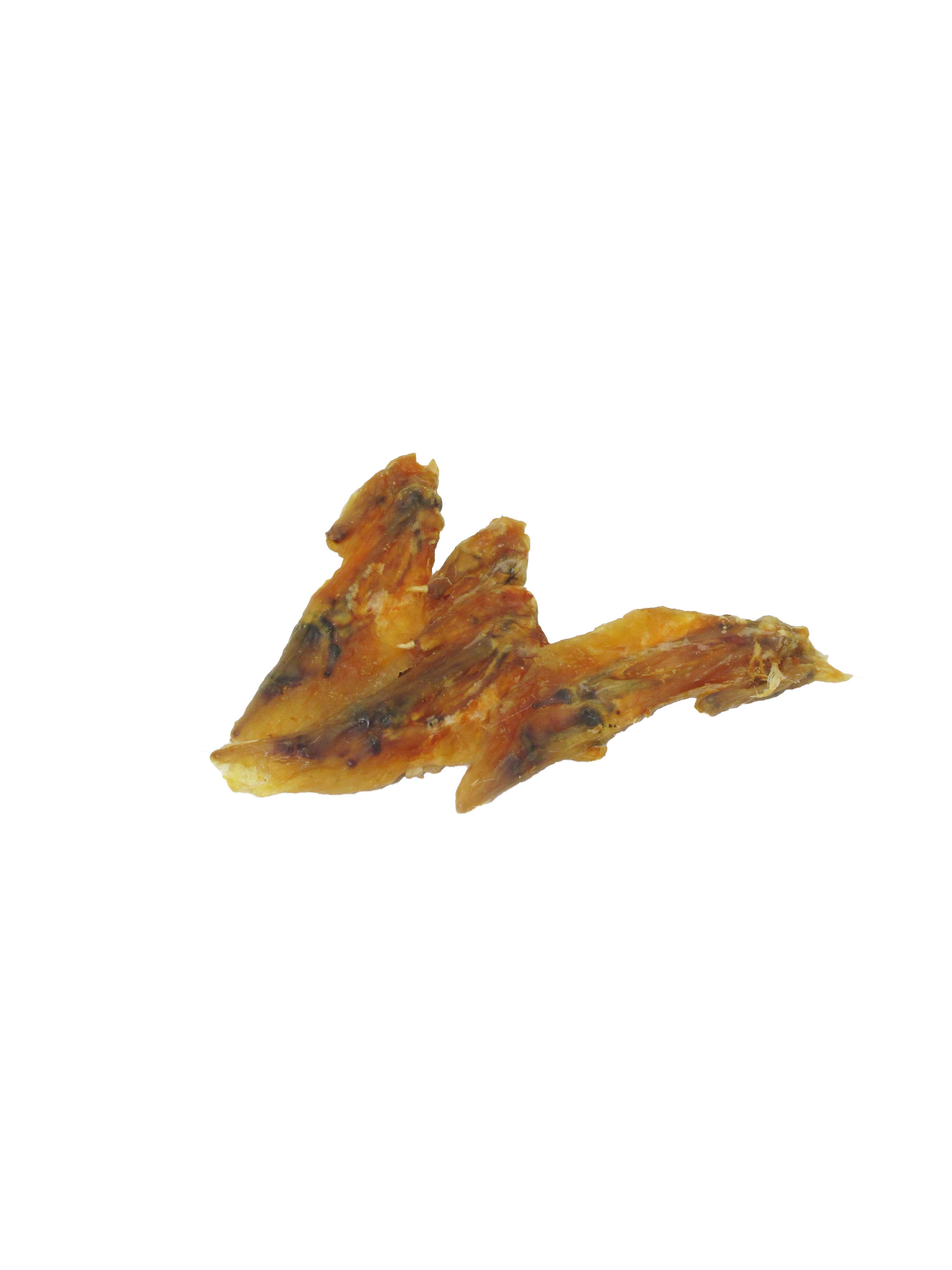 Bubimex - Friandises Ailes de Poulet S&eacute;ch&eacute;es - 1kg Image num&eacute;ro 1