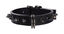 Bobby - Collier Hercule Noir pour Chiens - 35cm Indicateur image num&eacute;ro 1