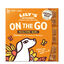 Lily's Kitchen - Repas Barres Complètes au Poulet pour Chien - 3x40g Indicateur image numéro 1