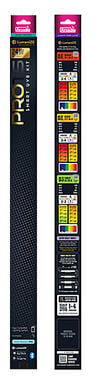 Arcadia - Luminaire Pro T5 Uvb Kit Dragonlamp 14% Uvb 24 Watt - Réptiles