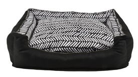 Bobby - Coussin Douce Beige pour Chien
