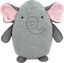 Trixie - ELÉPHANT EN PELUCHE - 27 CM Indicateur image numéro 1