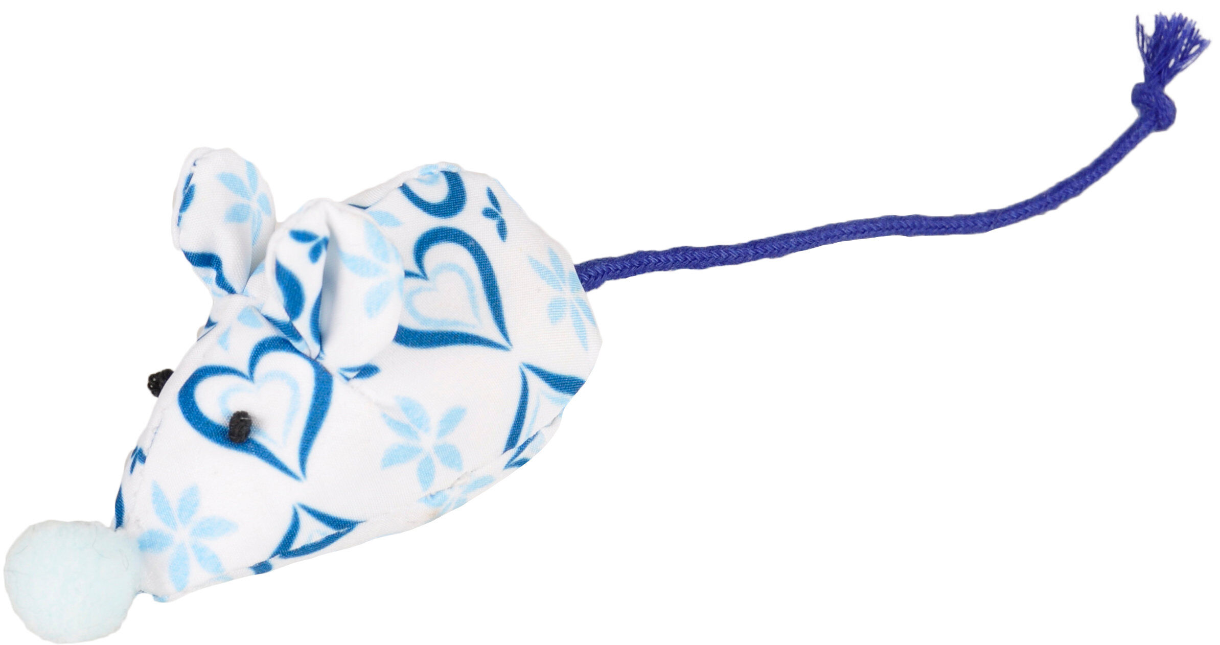 Flamingo - Jouet Ice Souris pour Chats - 20cm Image num&eacute;ro 1