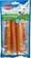 Trixie - Denta Fun Chicken Chewing Rolls - 17cm 3 Pcs/140g Indicateur image numéro 1