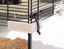 Ferplast - Cage Karat 80 pour Petits Rongeurs - 45x78x52cm Indicateur image numéro 3