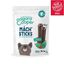 Edgard & Cooper - Sticks à Mâcher Dental Naturel à la Fraise et Huile de Menthe pour Chien - S Indicateur image numéro 1