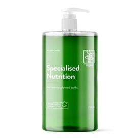 Tropica - Fertilisant Specialised Nutrition pour Plantes Aquatiques - 750ml