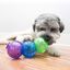 Kong - Jouet Distributeur De Friandises Modulable Lock-It pour Chien - L Indicateur image num&eacute;ro 3